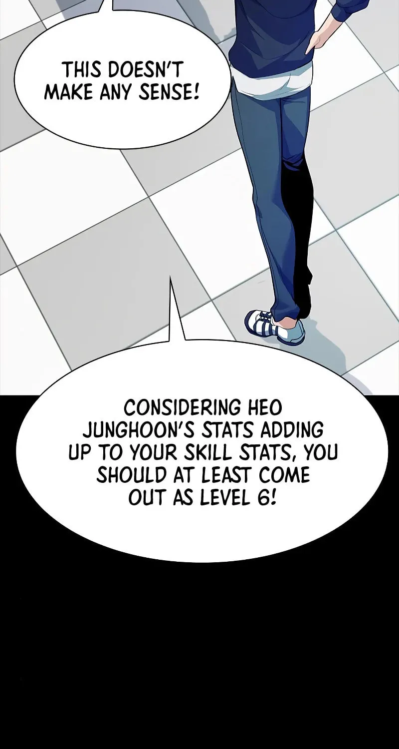 Secret Player Chapter 28 page 62 - 