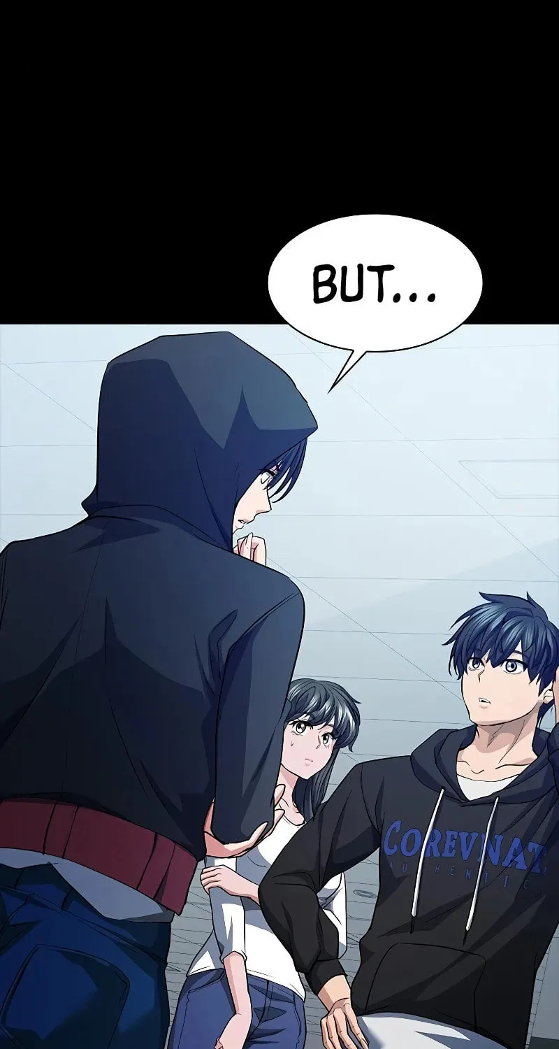 Secret Player Chapter 28 page 65 - 