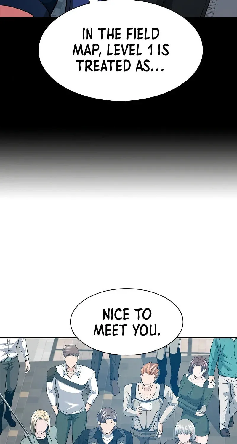 Secret Player Chapter 28 page 67 - 
