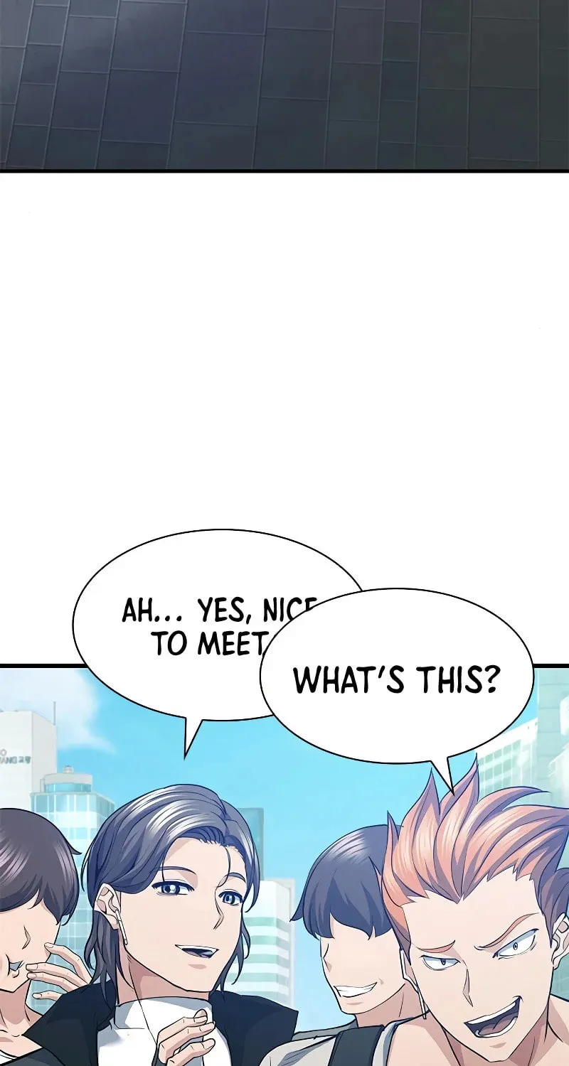 Secret Player Chapter 28 page 70 - 