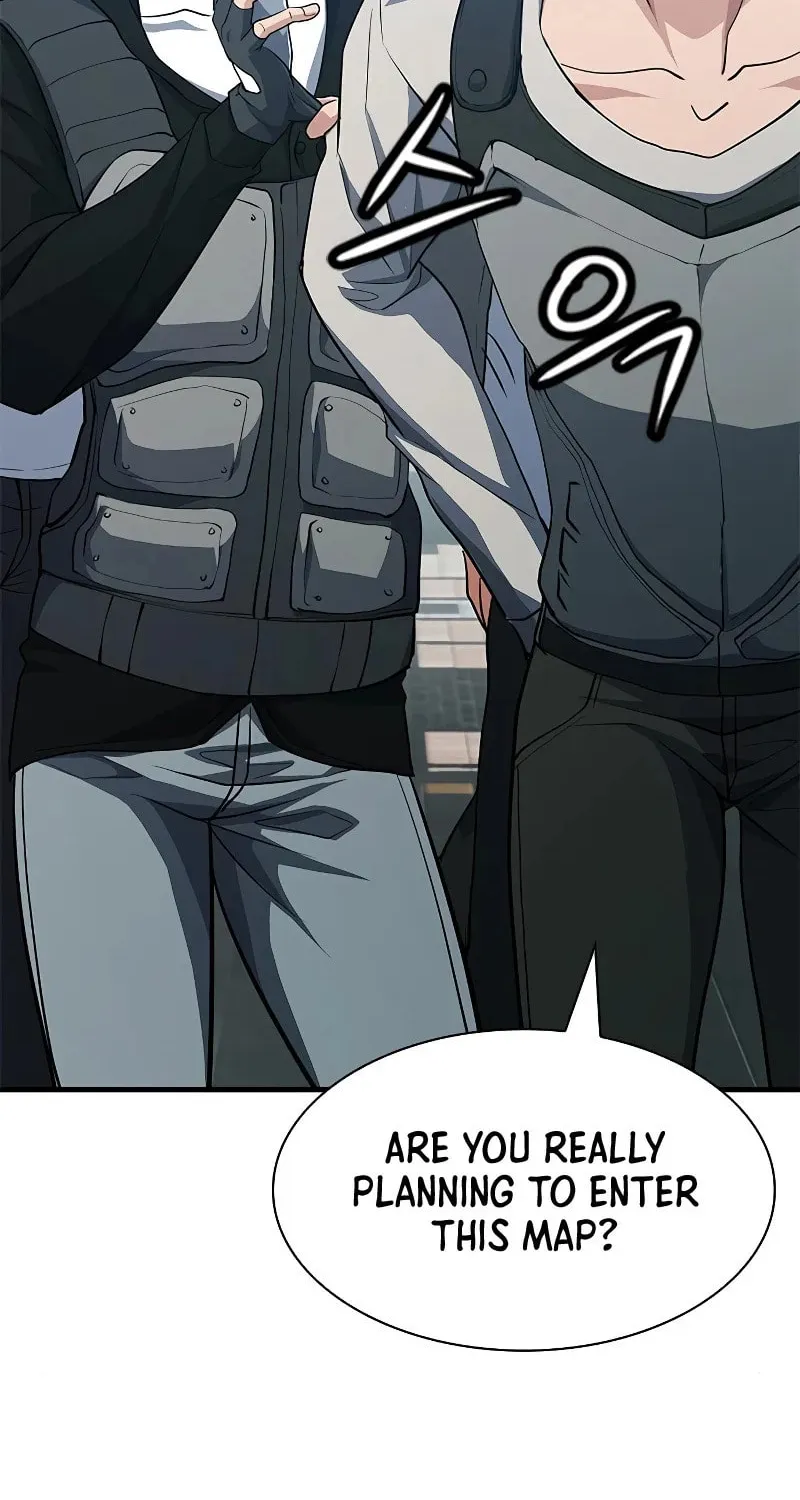 Secret Player Chapter 28 page 71 - 