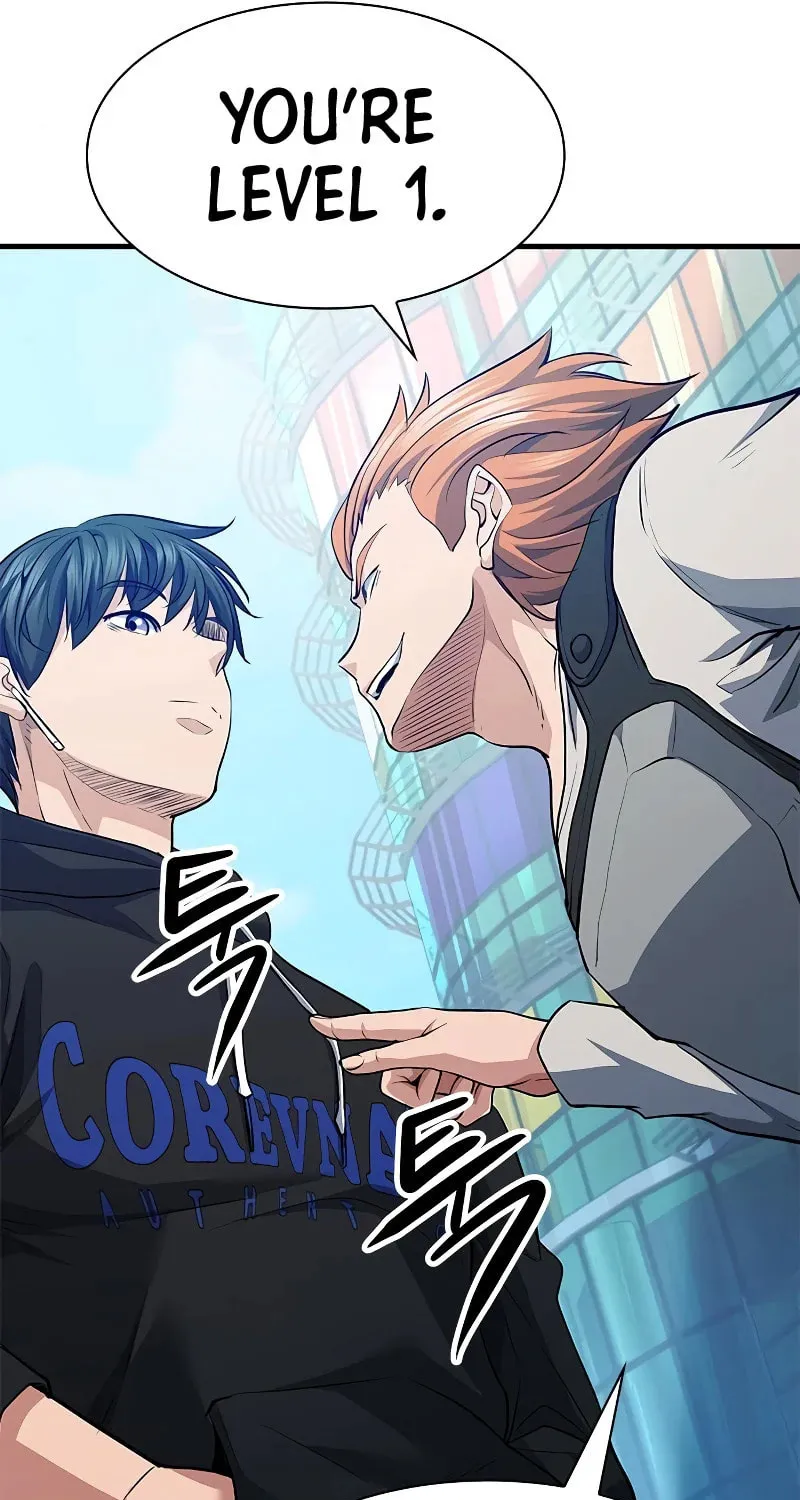 Secret Player Chapter 28 page 73 - 