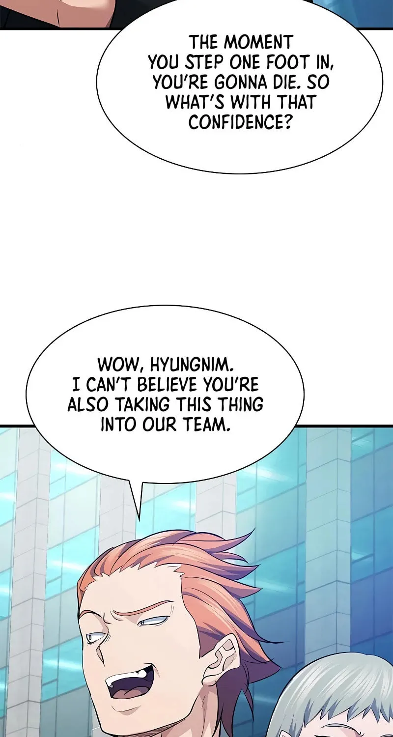 Secret Player Chapter 28 page 74 - 