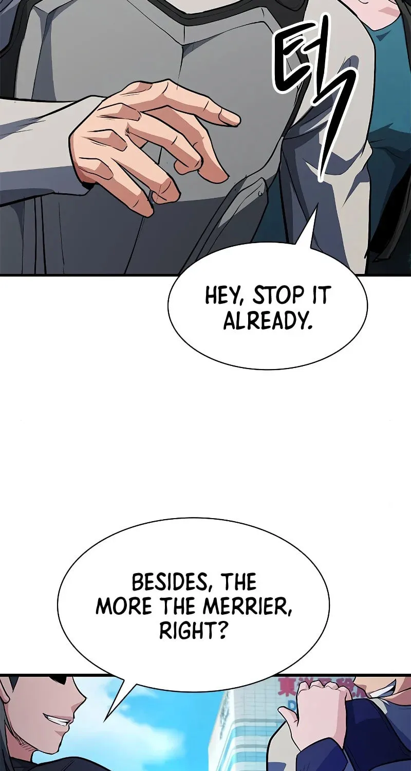 Secret Player Chapter 28 page 76 - 