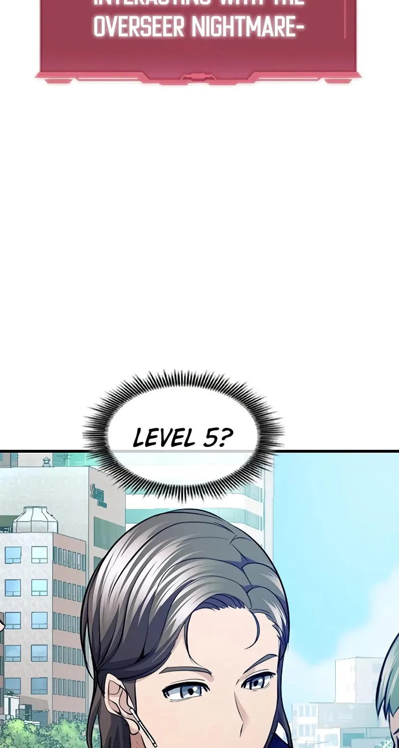 Secret Player Chapter 28 page 80 - 