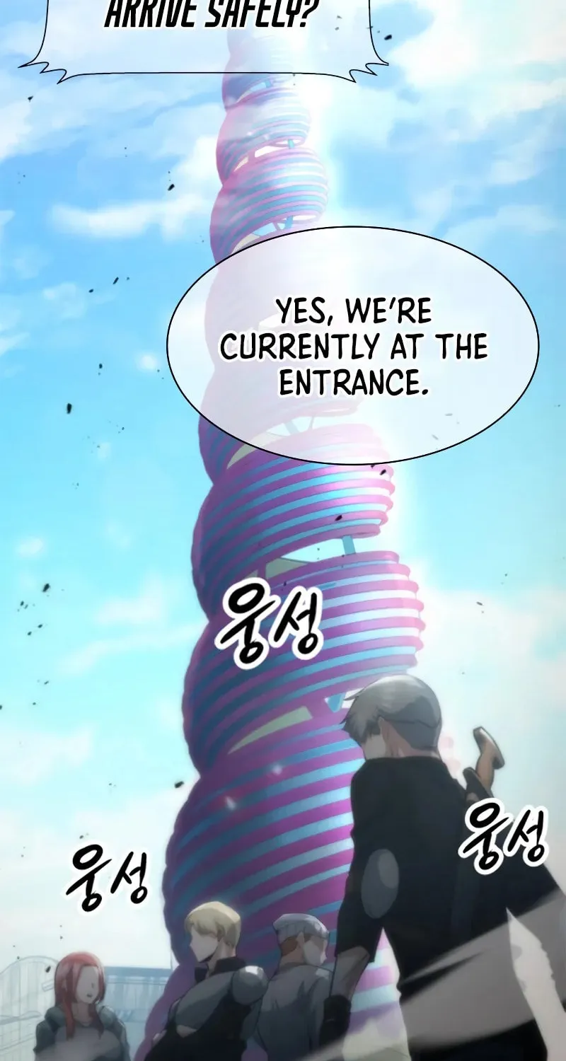 Secret Player Chapter 28 page 9 - 