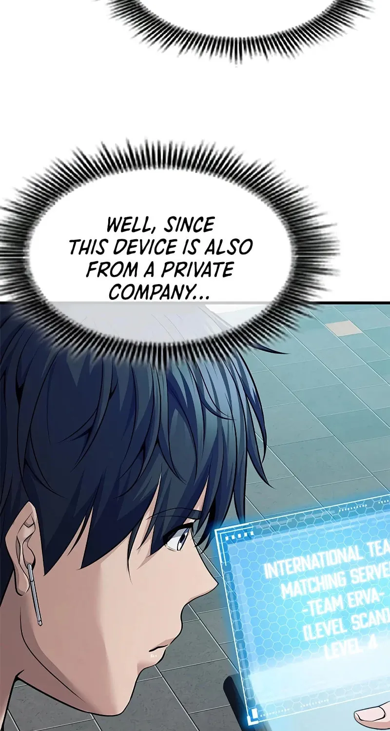 Secret Player Chapter 28 page 86 - 