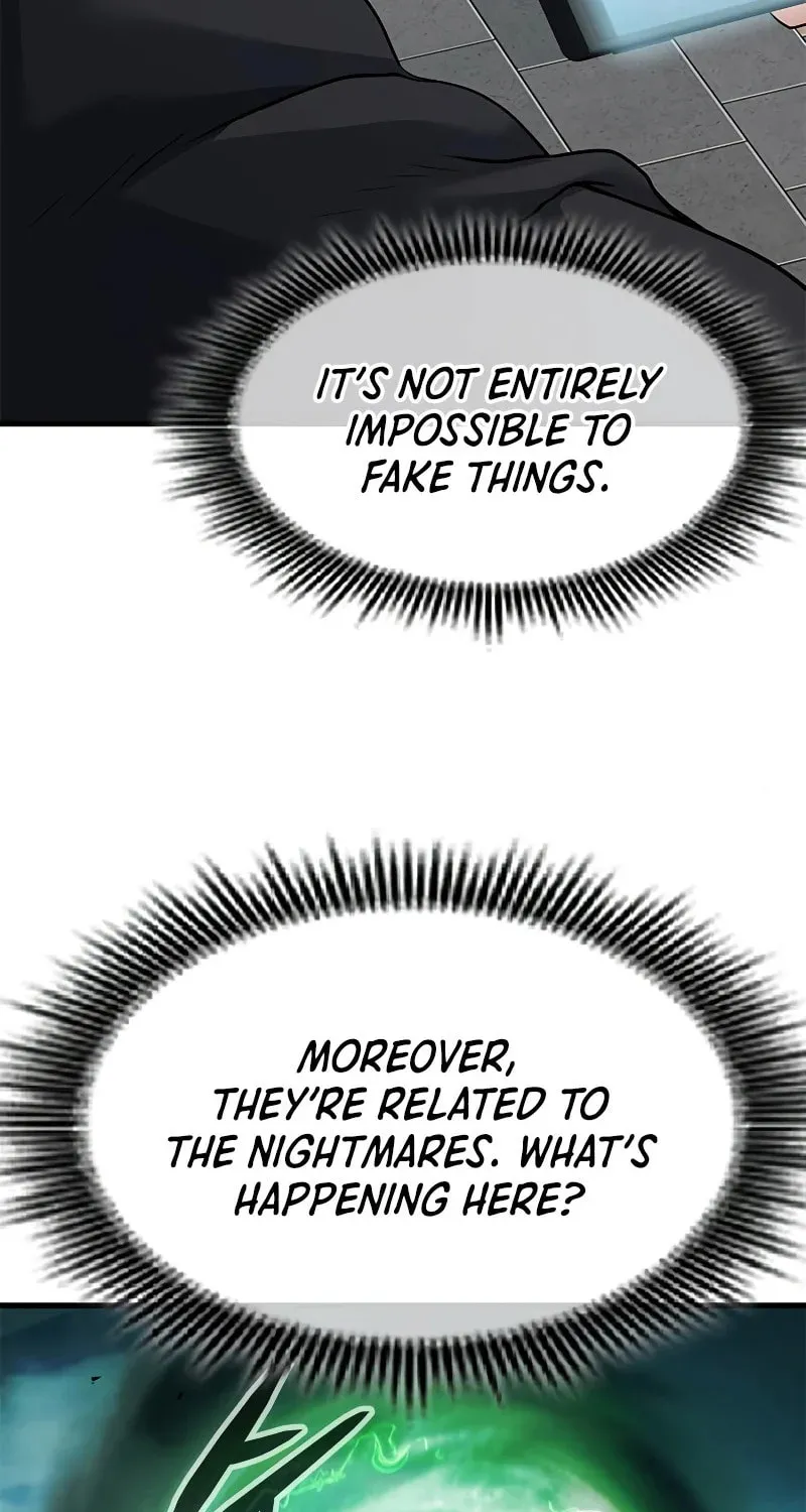 Secret Player Chapter 28 page 88 - 