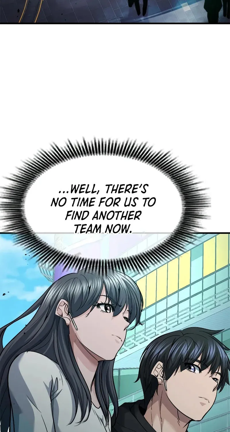 Secret Player Chapter 28 page 94 - 