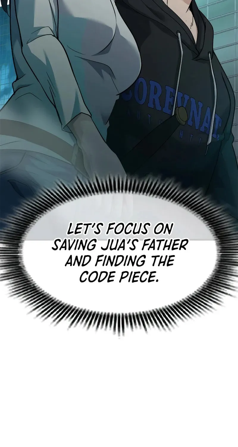 Secret Player Chapter 28 page 95 - 