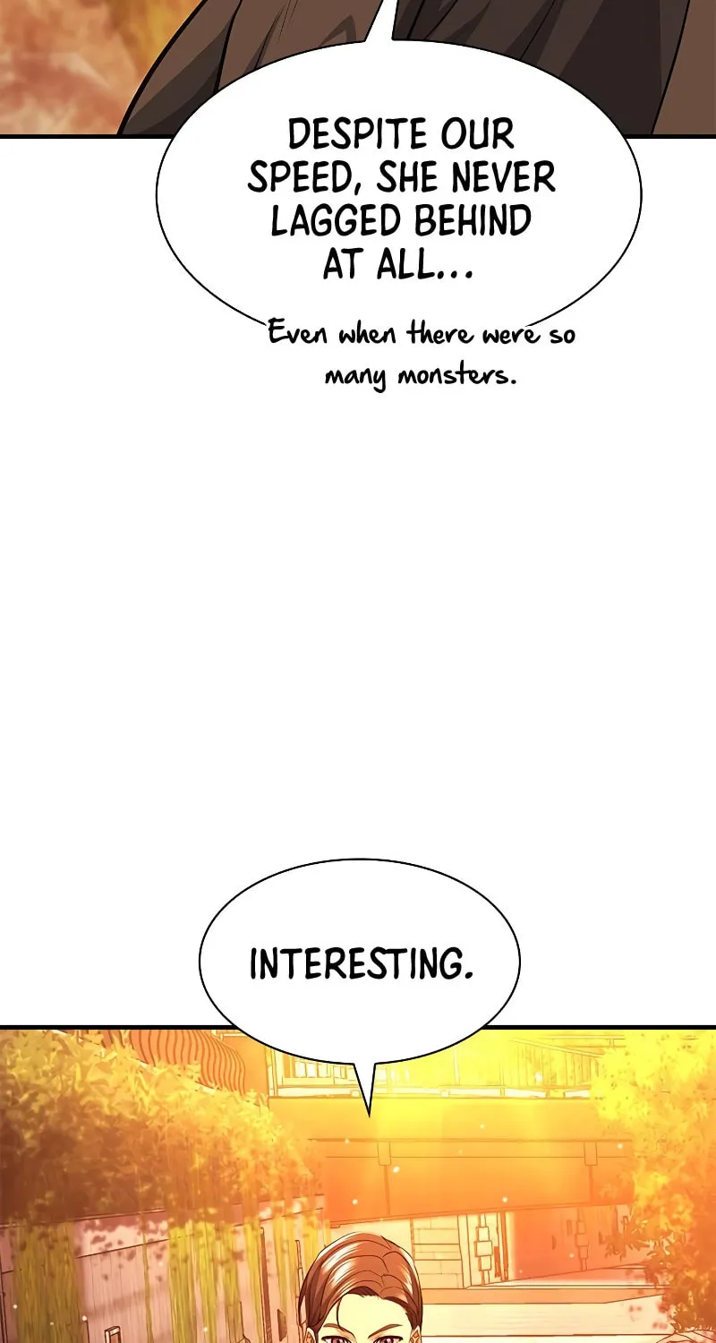 Secret Player Chapter 29 page 11 - 