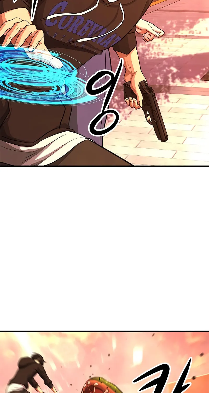 Secret Player Chapter 29 page 101 - 