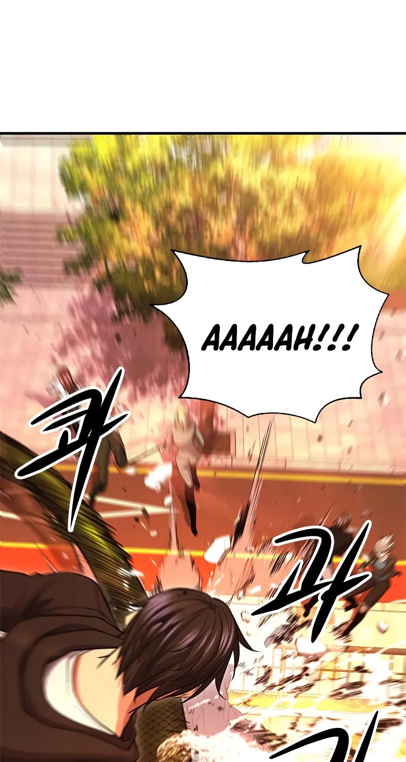 Secret Player Chapter 29 page 104 - 