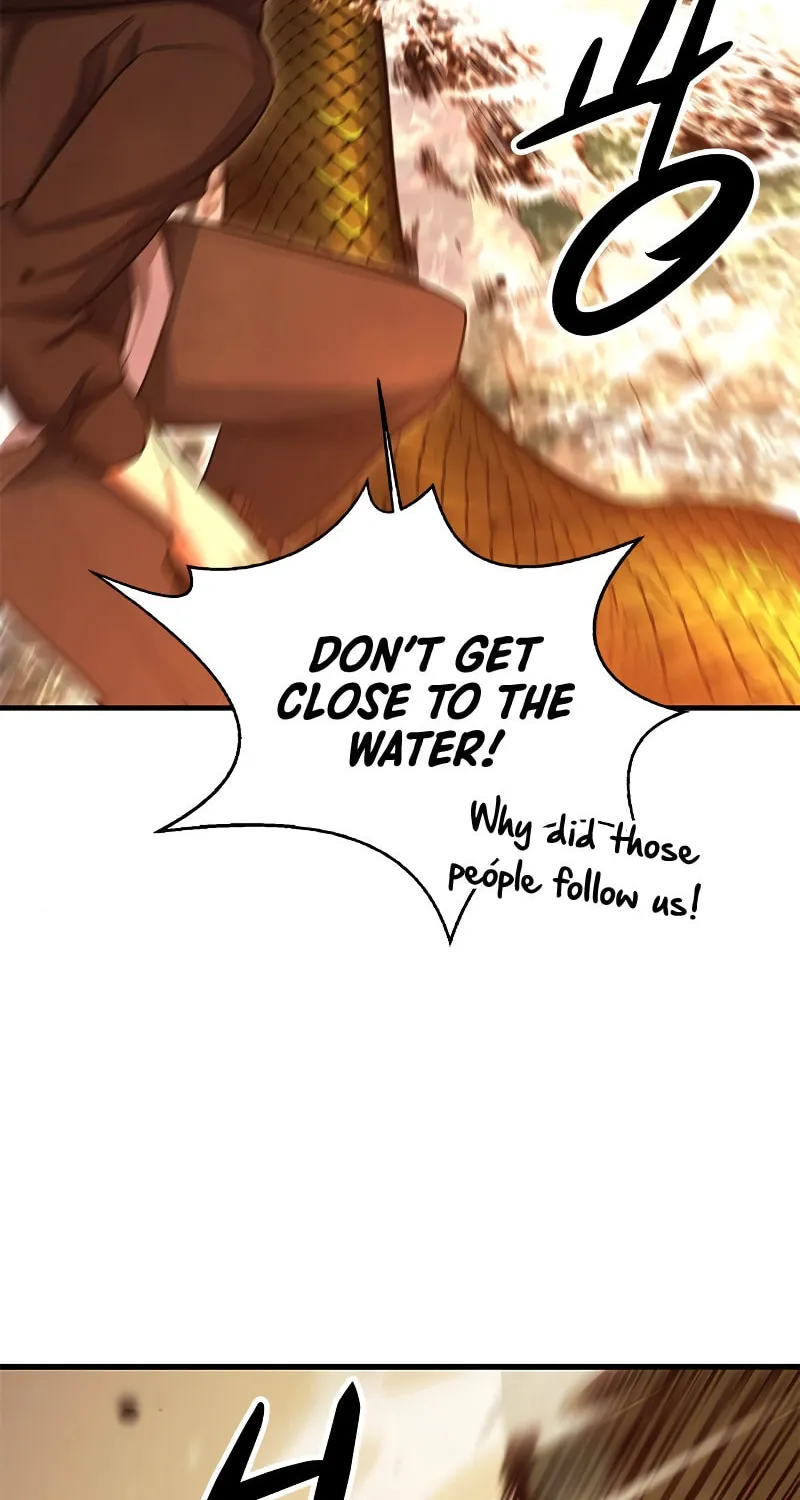 Secret Player Chapter 29 page 105 - 