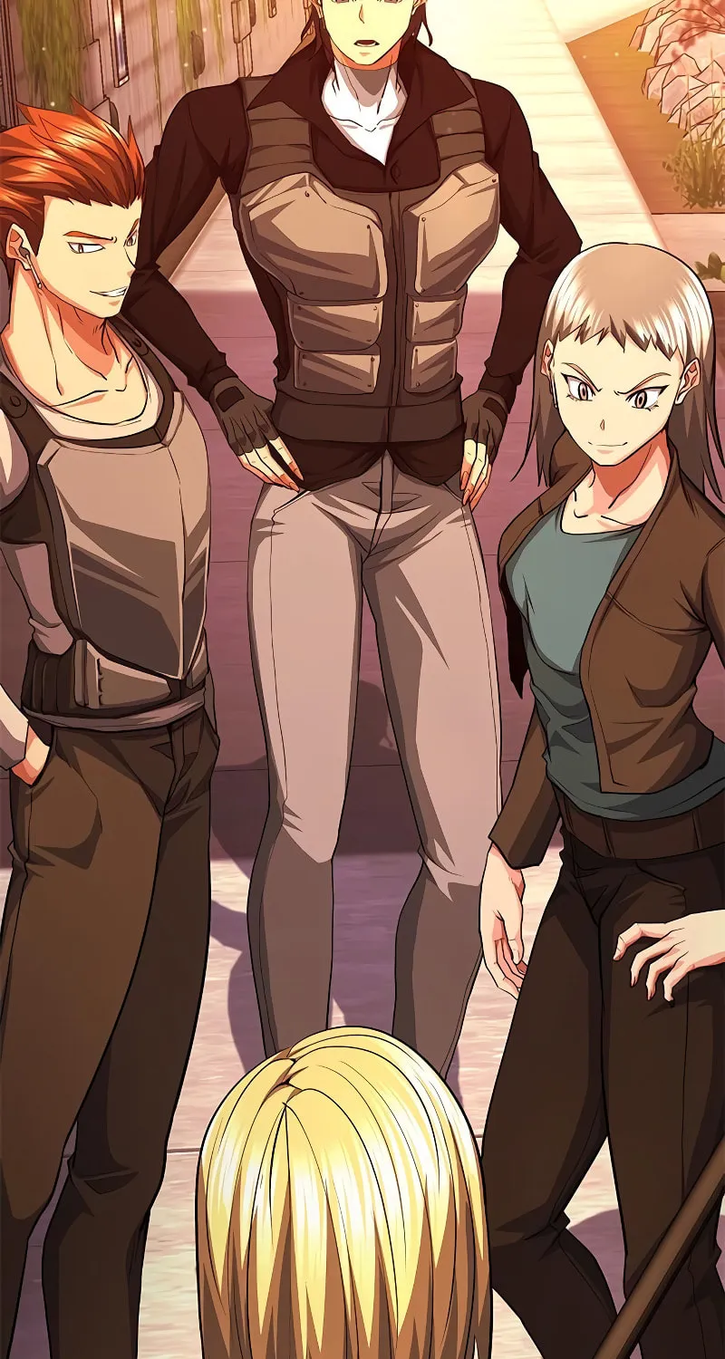 Secret Player Chapter 29 page 12 - 