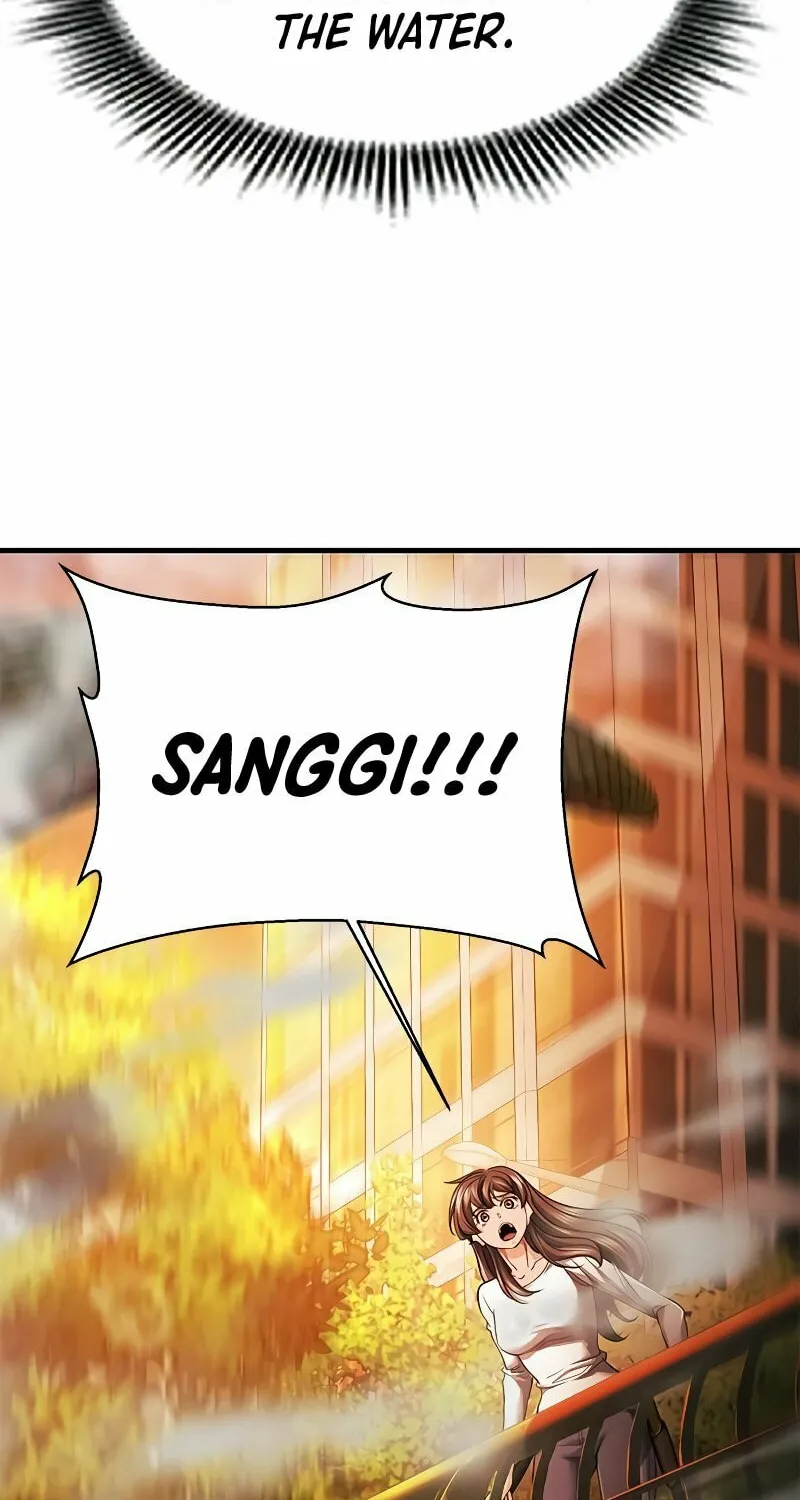 Secret Player Chapter 29 page 118 - 