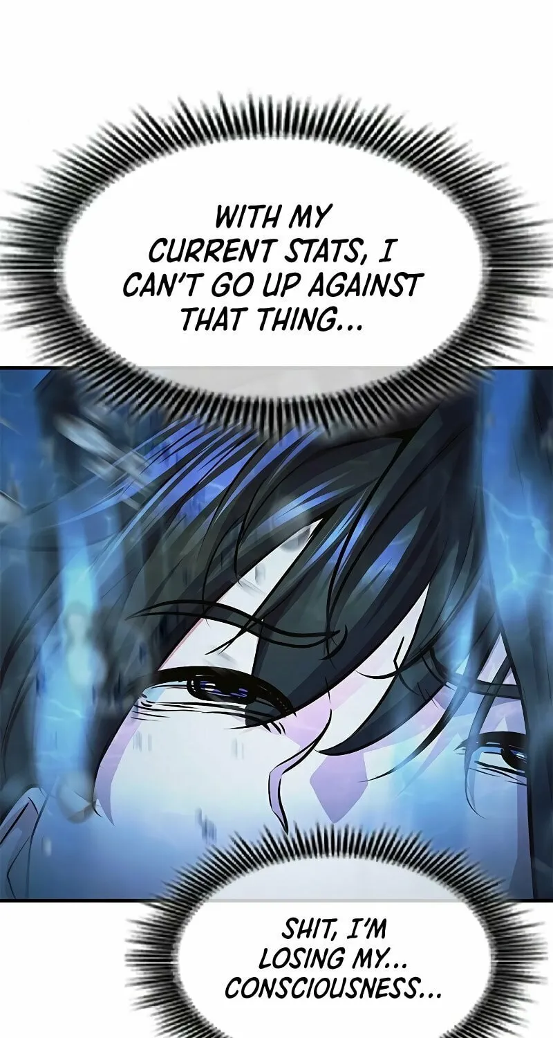 Secret Player Chapter 29 page 124 - 