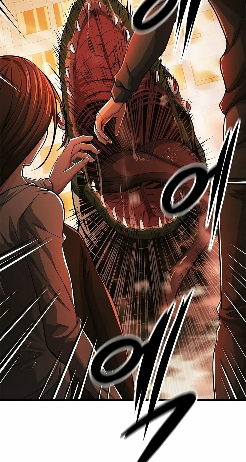 Secret Player Chapter 29 page 126 - 
