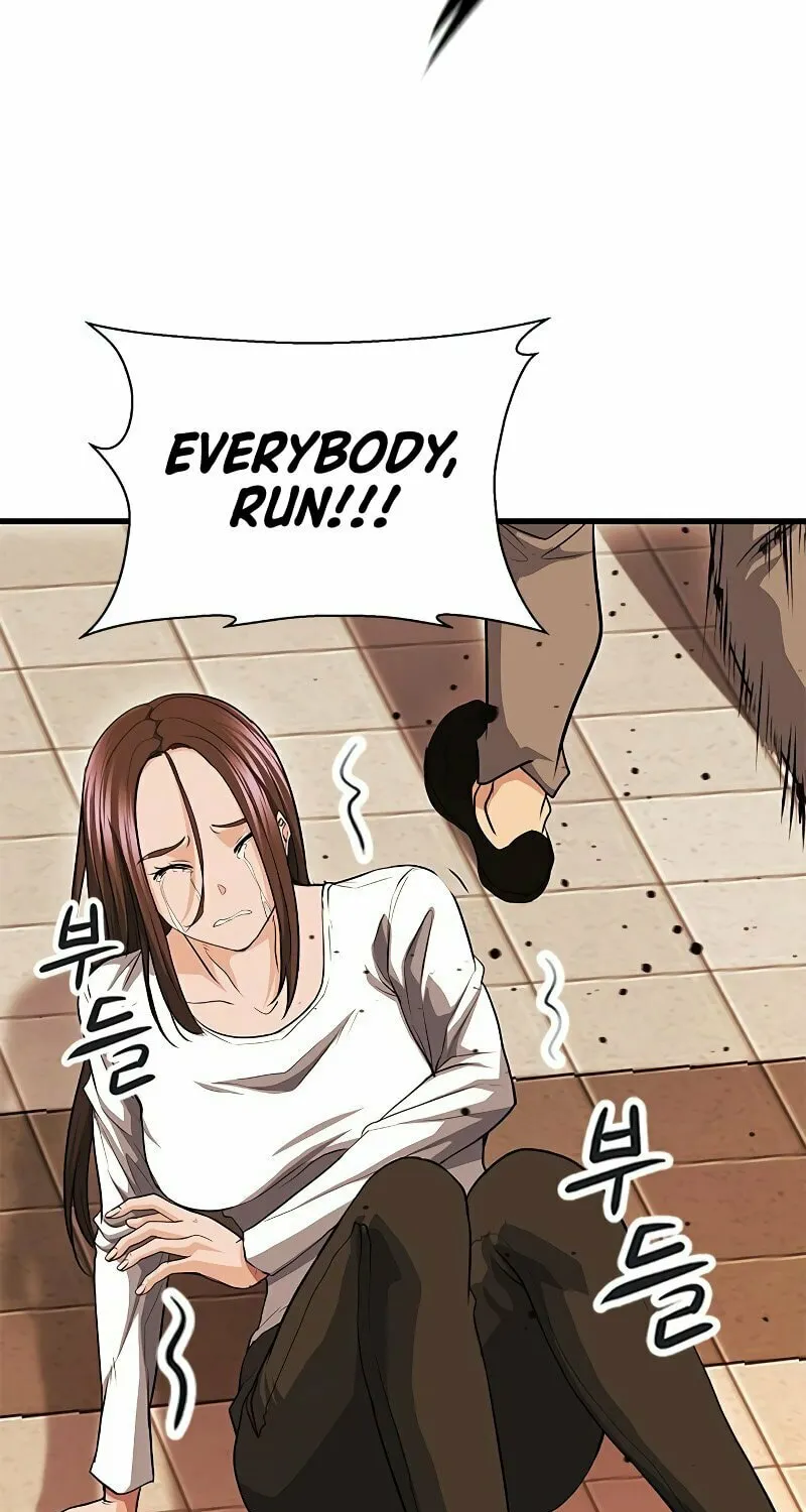 Secret Player Chapter 29 page 127 - 