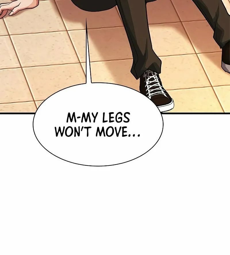 Secret Player Chapter 29 page 128 - 