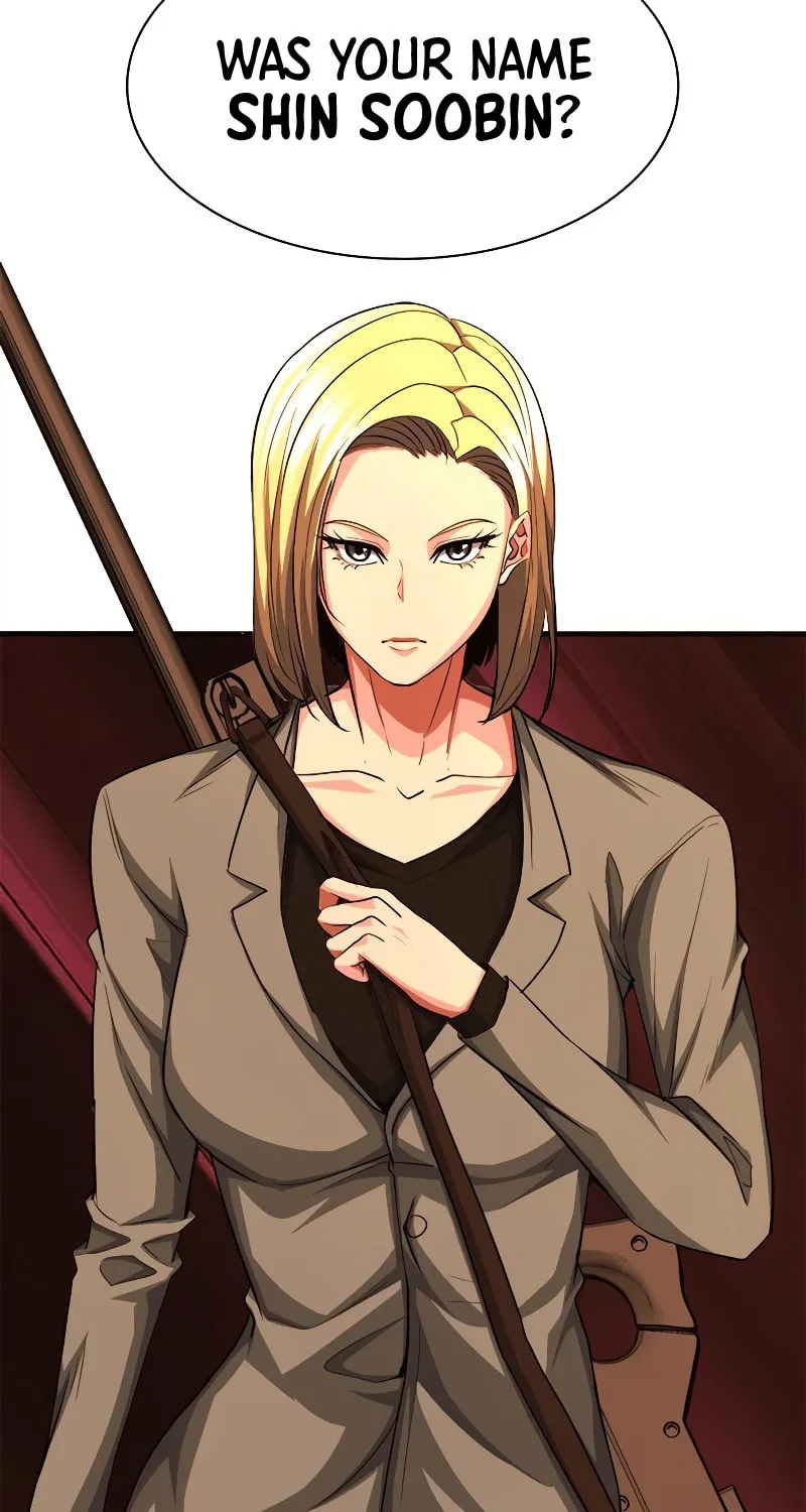 Secret Player Chapter 29 page 14 - 
