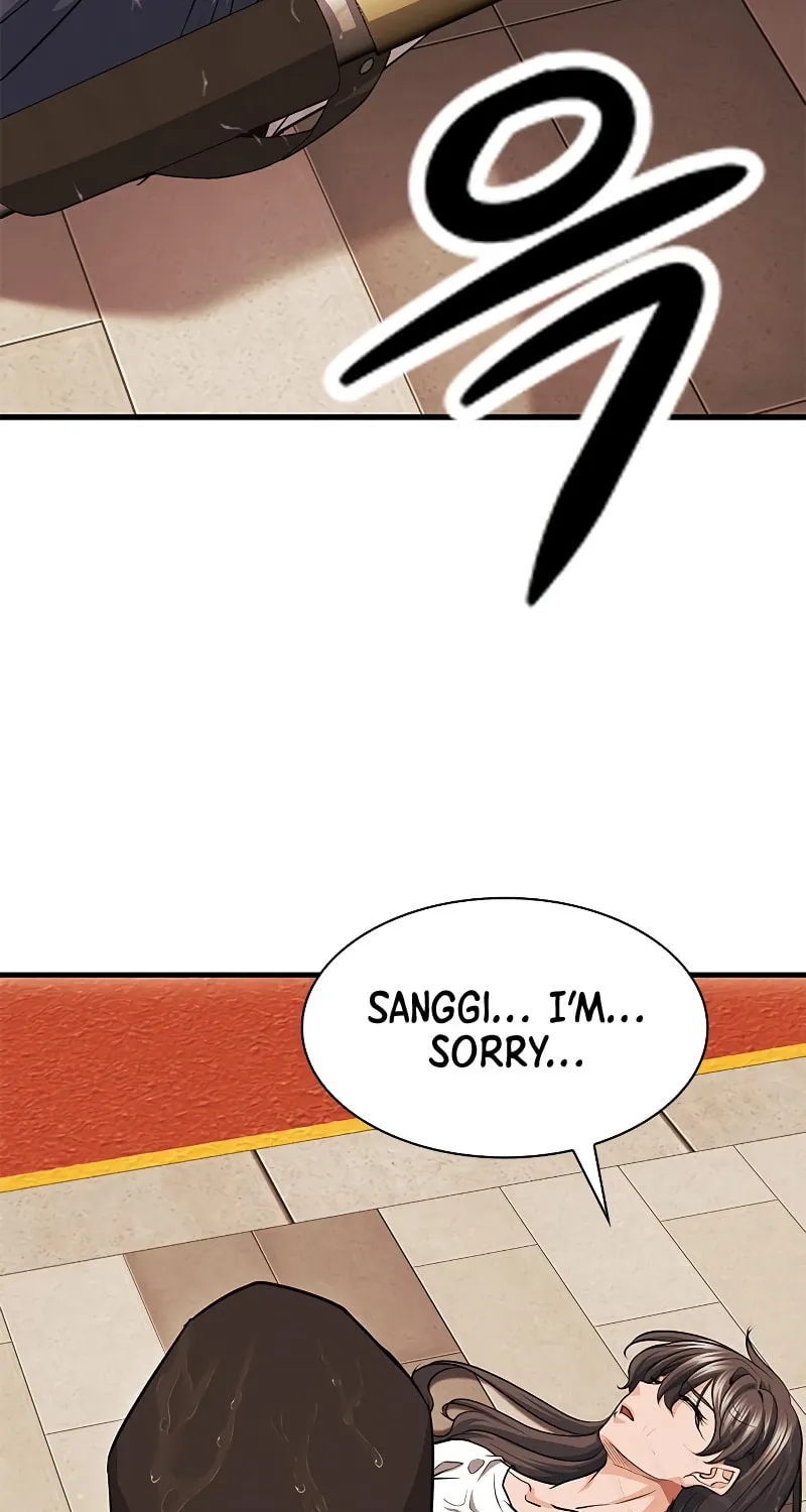Secret Player Chapter 29 page 133 - 