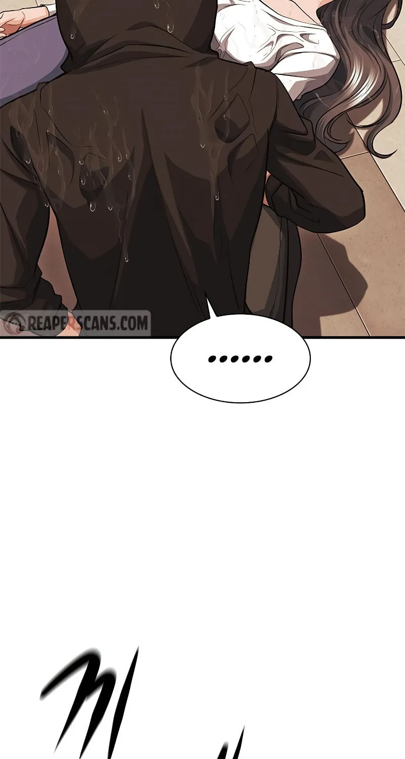 Secret Player Chapter 29 page 134 - 