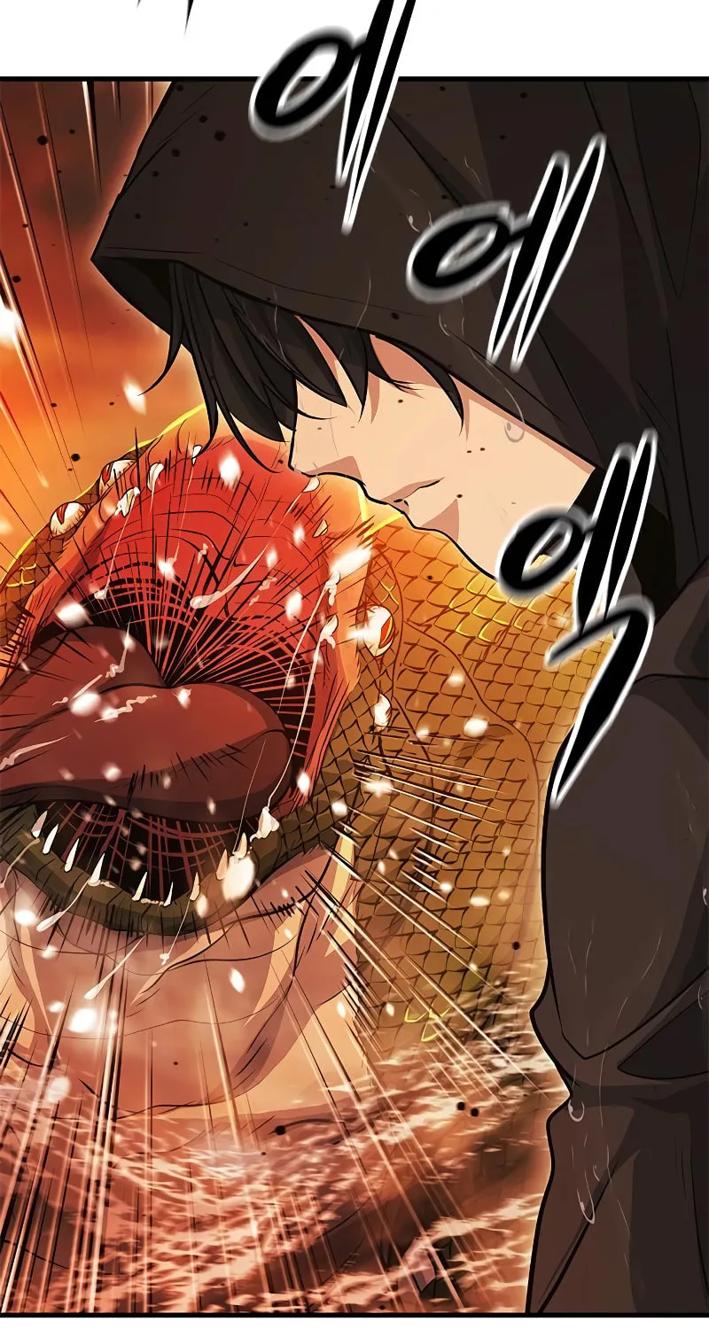 Secret Player Chapter 29 page 135 - 