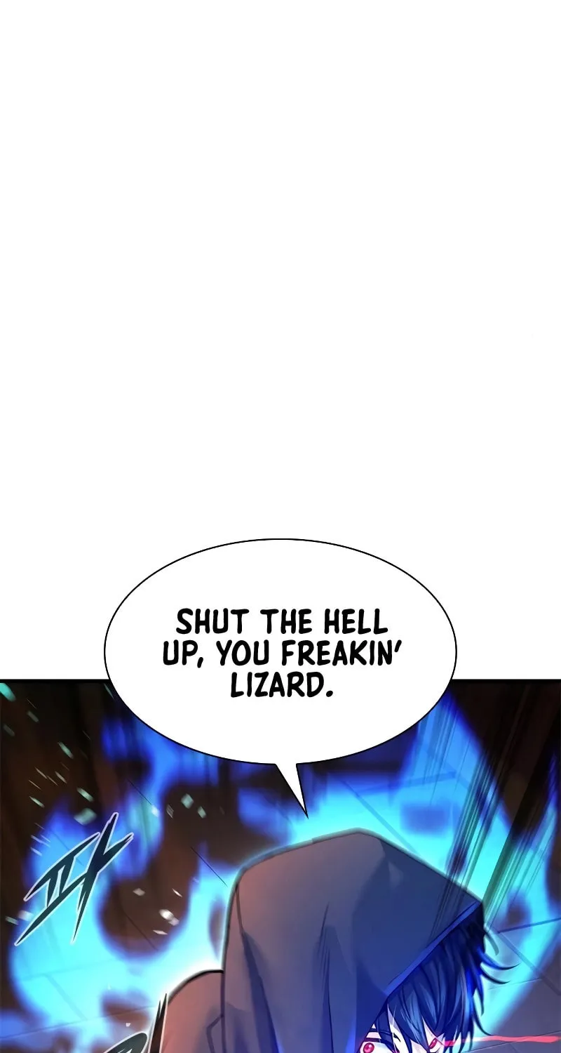 Secret Player Chapter 29 page 138 - 