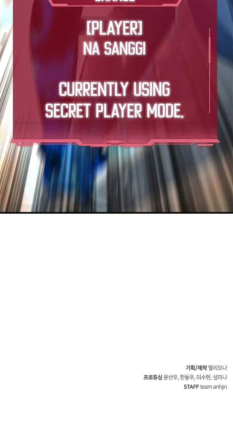 Secret Player Chapter 29 page 140 - 