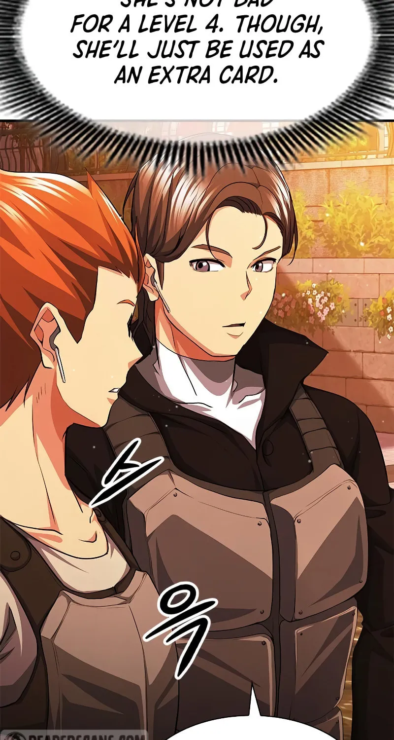 Secret Player Chapter 29 page 16 - 