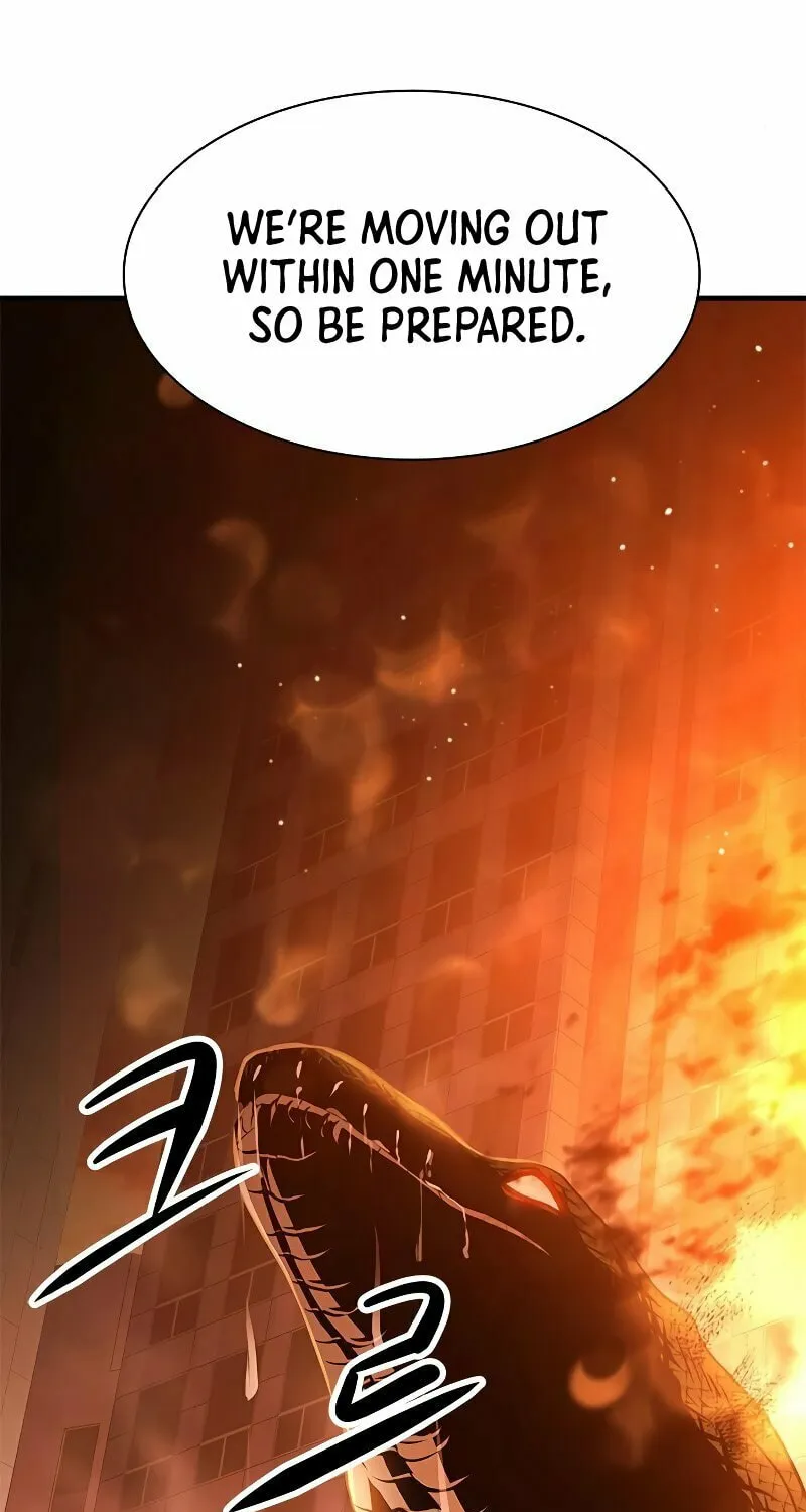 Secret Player Chapter 29 page 19 - 