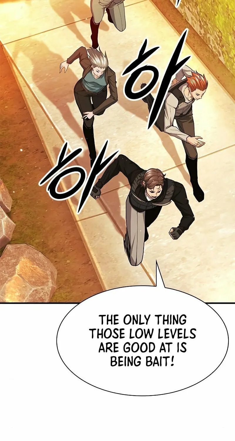 Secret Player Chapter 29 page 3 - 