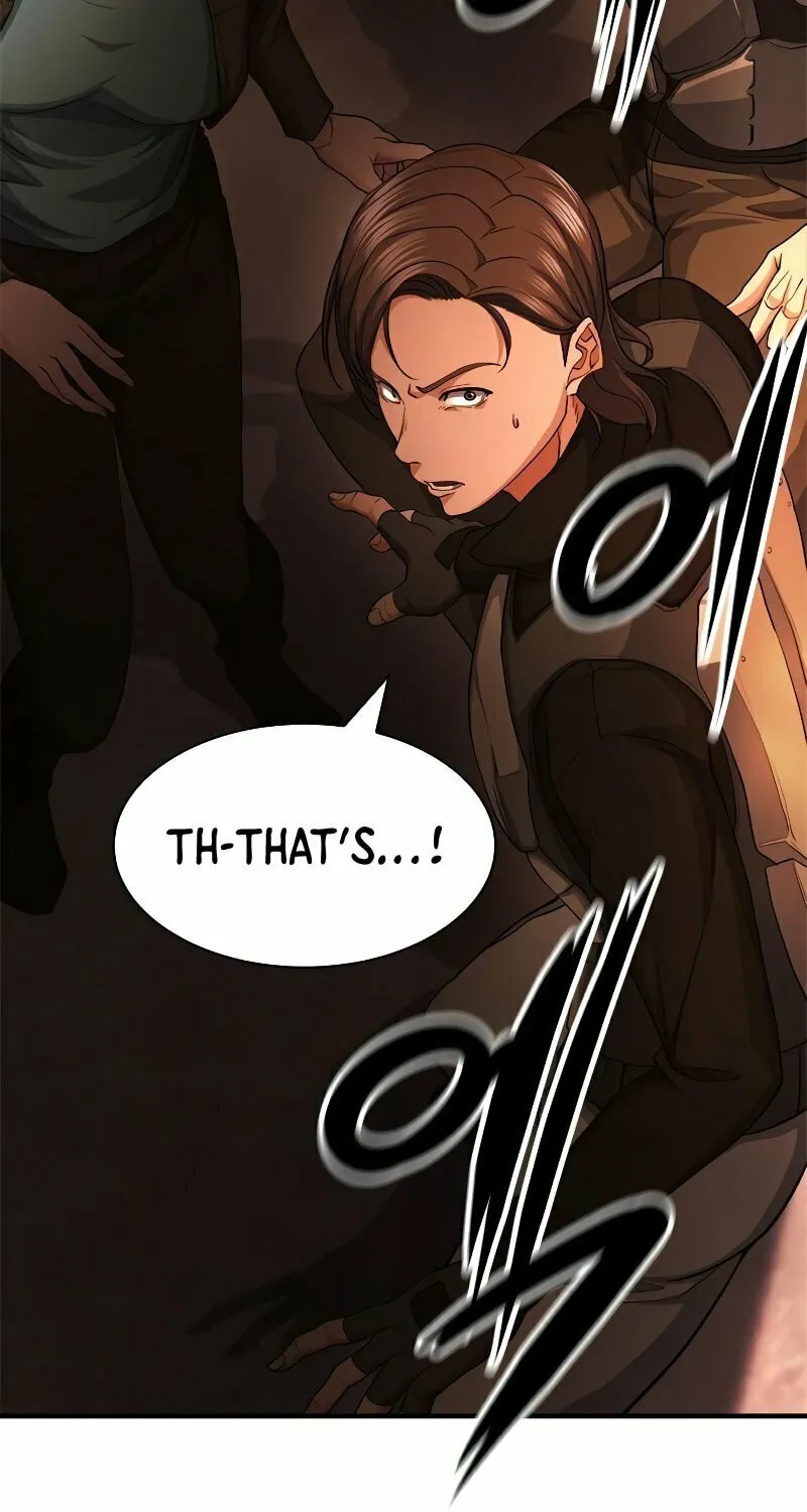 Secret Player Chapter 29 page 23 - 