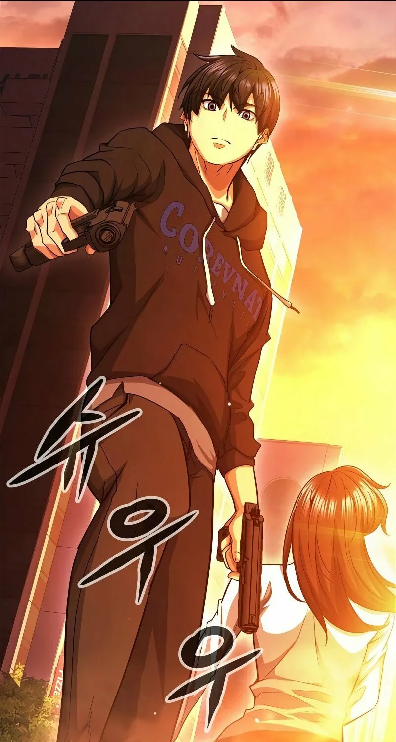 Secret Player Chapter 29 page 27 - 