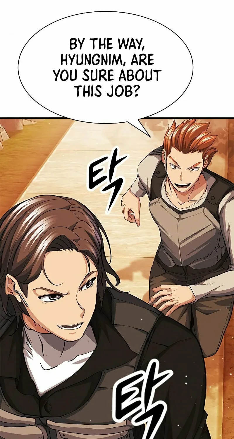 Secret Player Chapter 29 page 4 - 