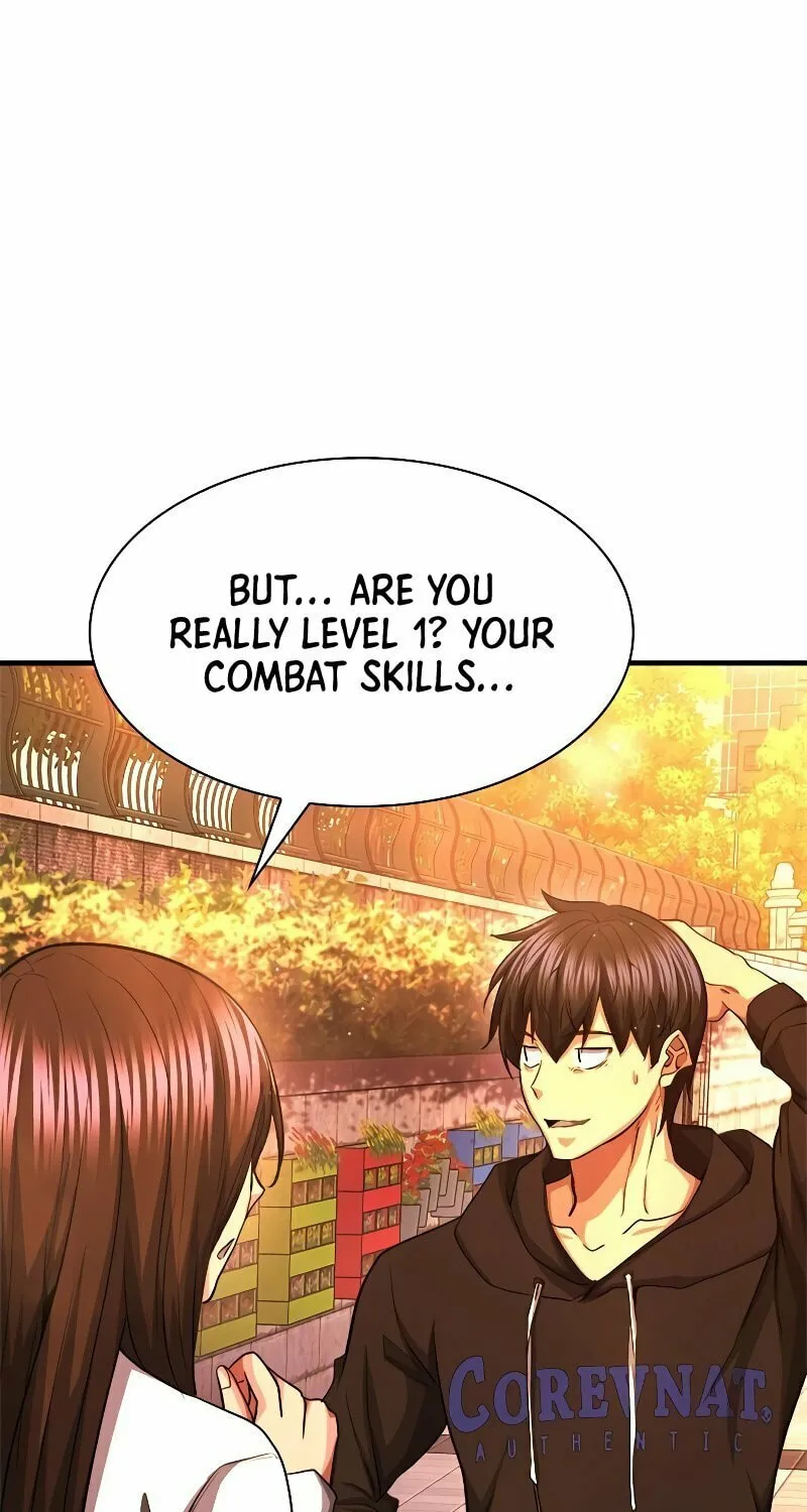 Secret Player Chapter 29 page 31 - 