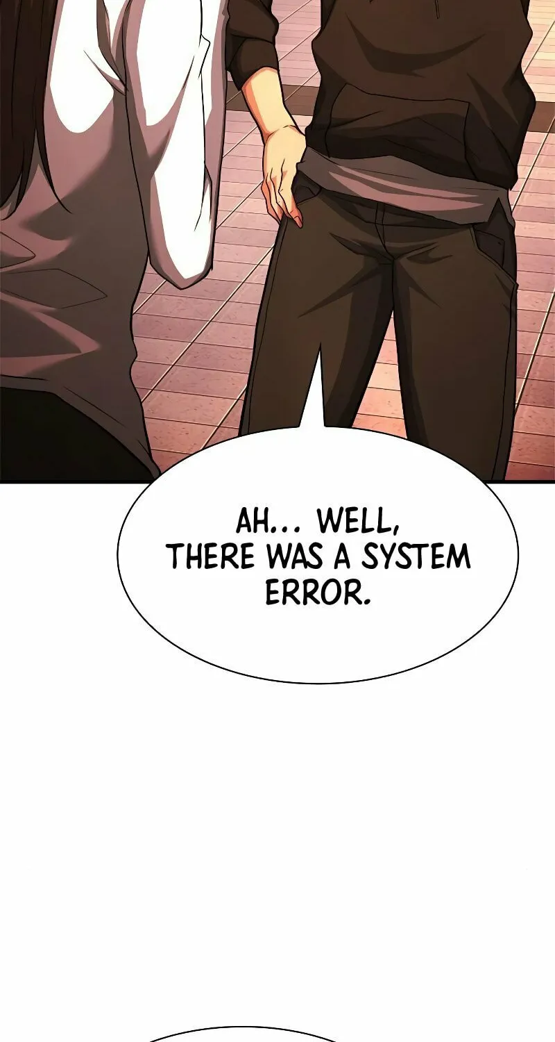 Secret Player Chapter 29 page 32 - 