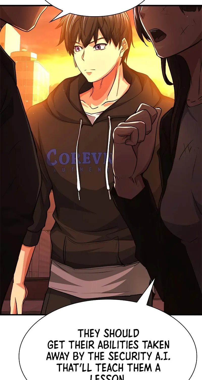 Secret Player Chapter 29 page 37 - 