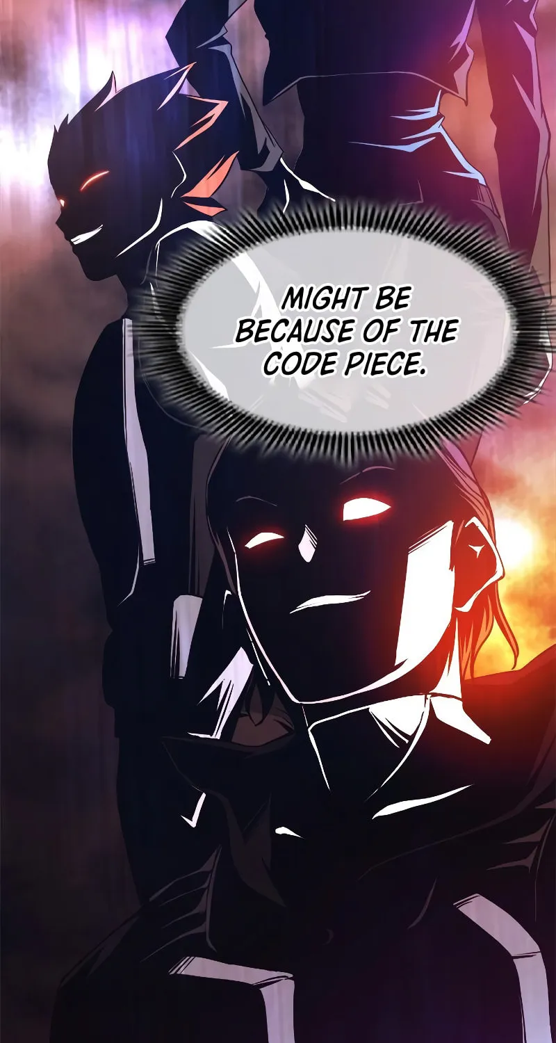 Secret Player Chapter 29 page 39 - 
