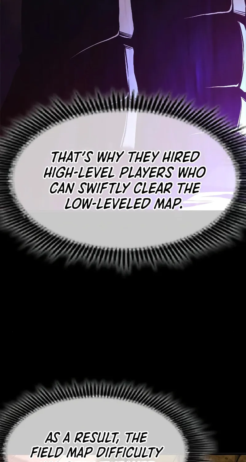 Secret Player Chapter 29 page 40 - 