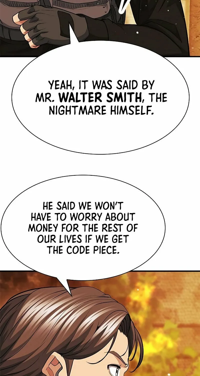 Secret Player Chapter 29 page 5 - 