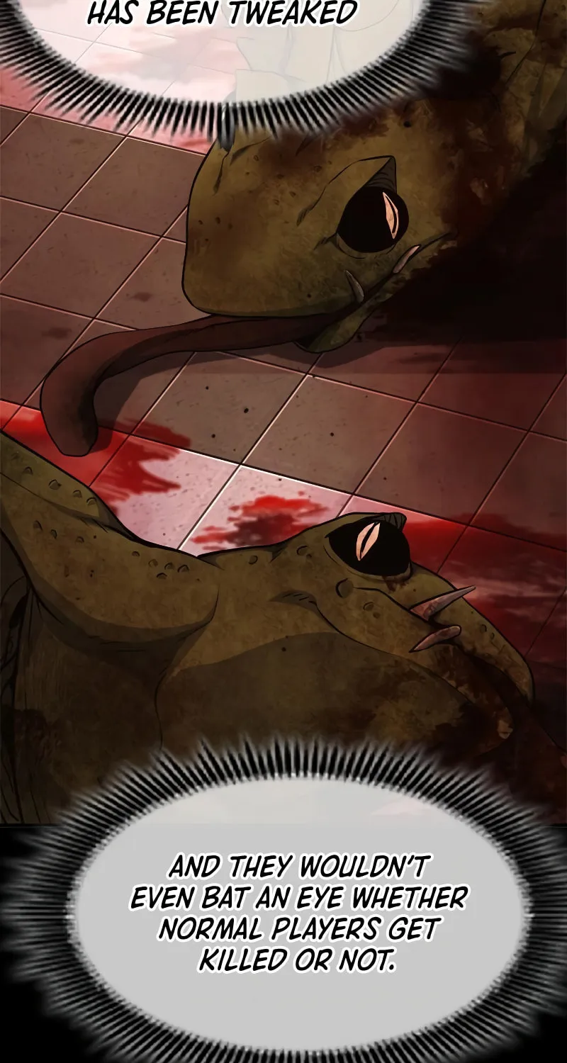 Secret Player Chapter 29 page 41 - 