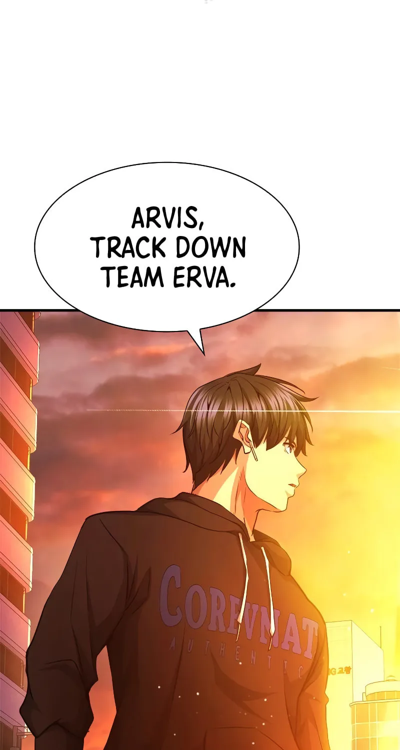 Secret Player Chapter 29 page 46 - 