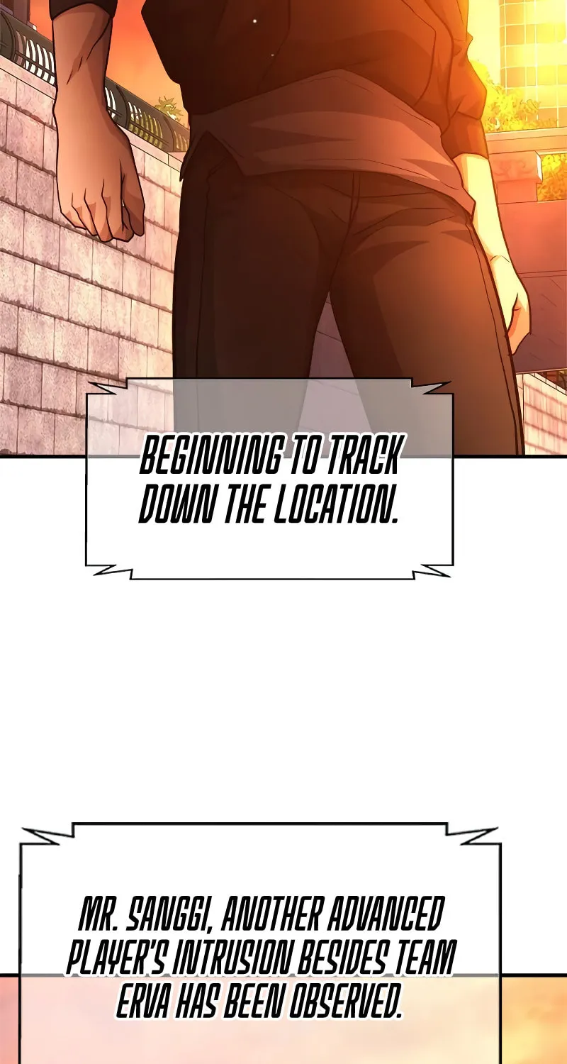 Secret Player Chapter 29 page 47 - 