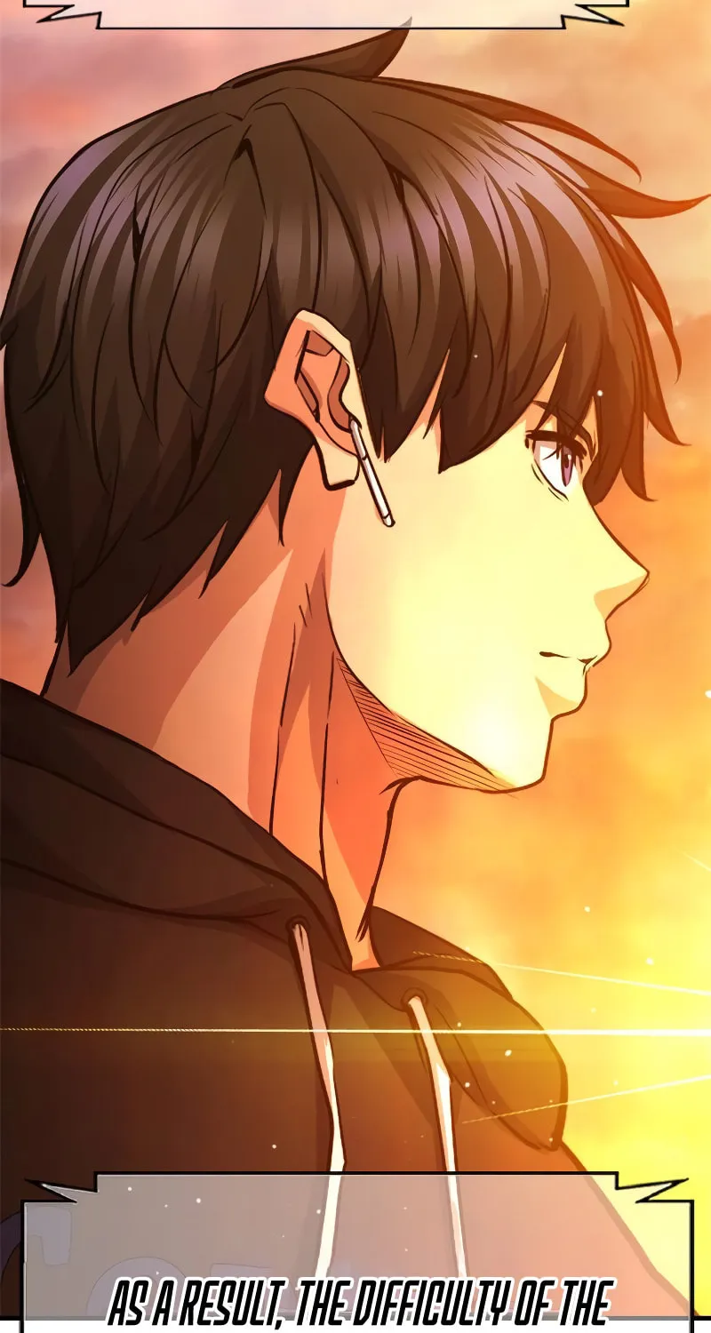 Secret Player Chapter 29 page 48 - 