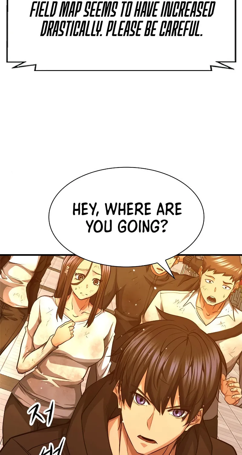 Secret Player Chapter 29 page 49 - 