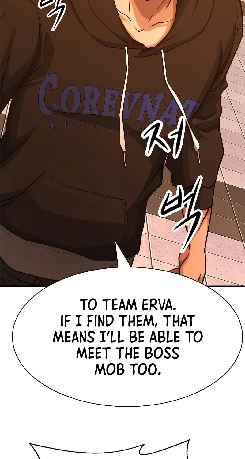 Secret Player Chapter 29 page 50 - 