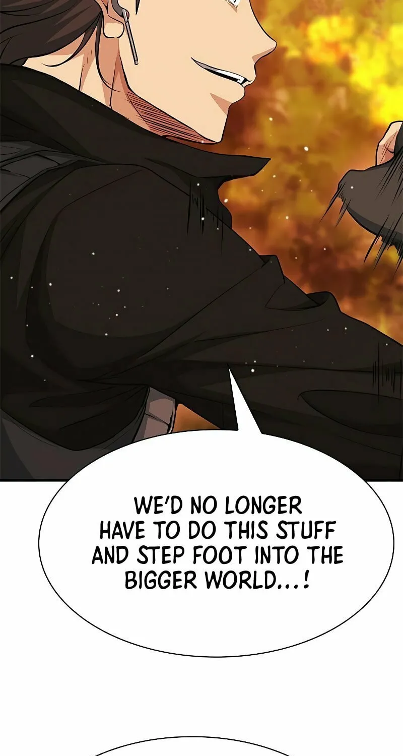 Secret Player Chapter 29 page 6 - 