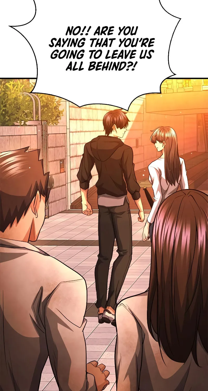 Secret Player Chapter 29 page 51 - 